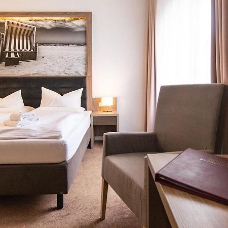 Villa Auszeit Hotel Garni Heringsdorf  Eksteriør bilde