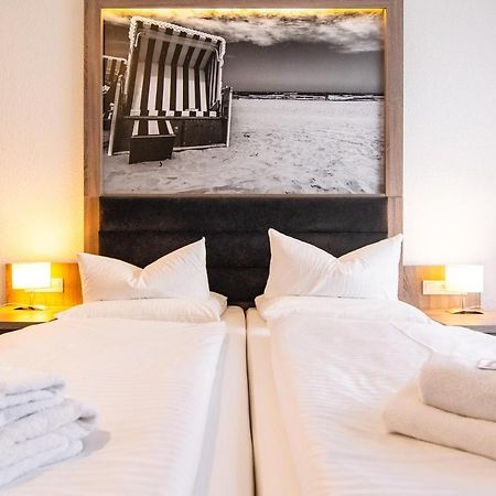Villa Auszeit Hotel Garni Heringsdorf  Eksteriør bilde