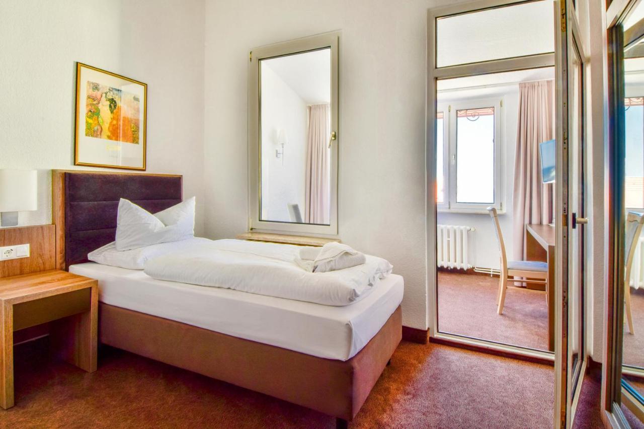 Villa Auszeit Hotel Garni Heringsdorf  Eksteriør bilde