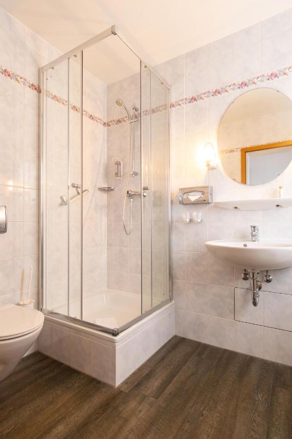 Villa Auszeit Hotel Garni Heringsdorf  Eksteriør bilde
