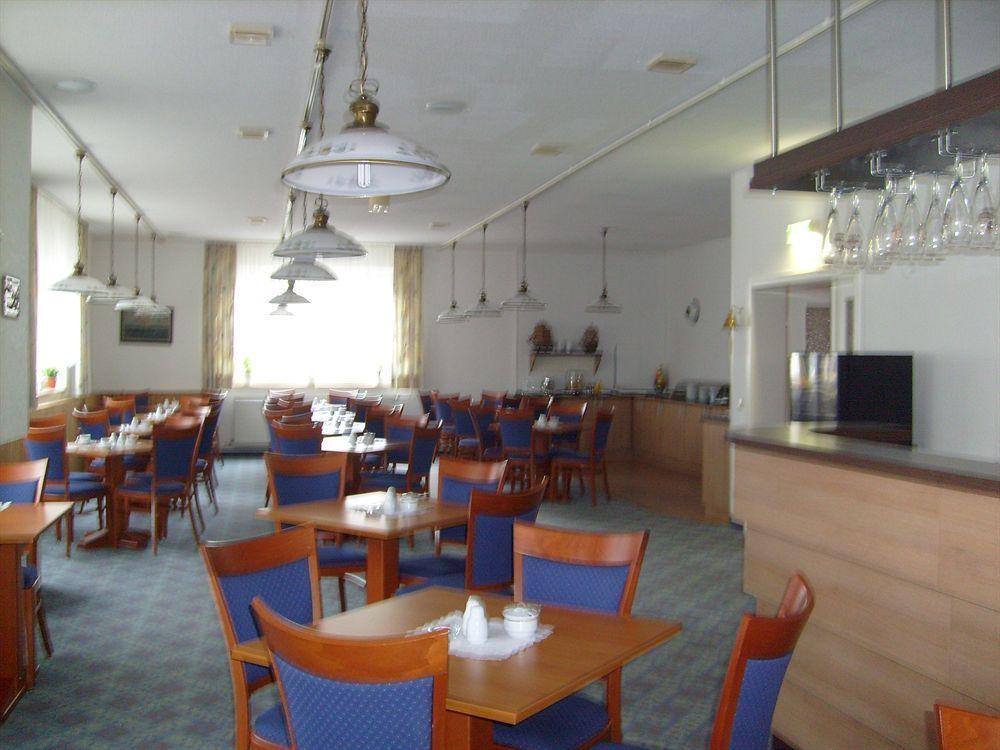 Villa Auszeit Hotel Garni Heringsdorf  Eksteriør bilde