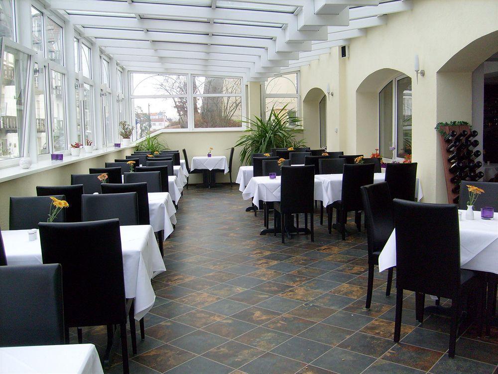 Villa Auszeit Hotel Garni Heringsdorf  Eksteriør bilde