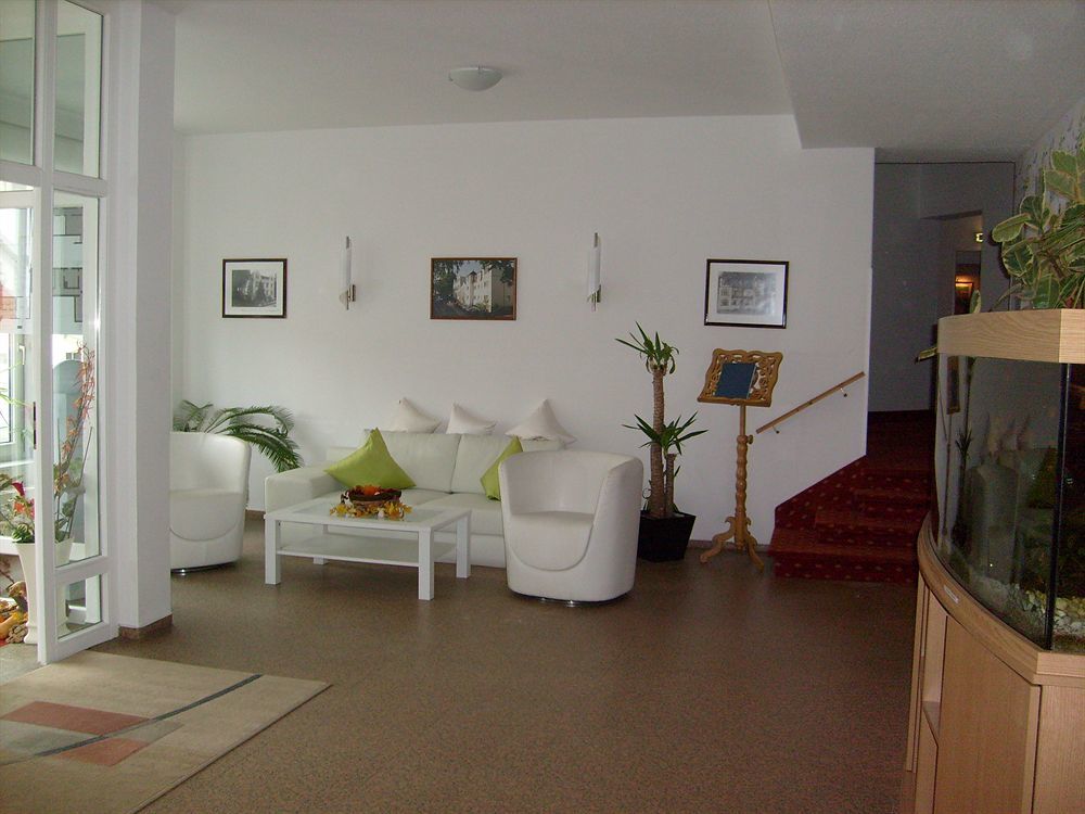 Villa Auszeit Hotel Garni Heringsdorf  Eksteriør bilde