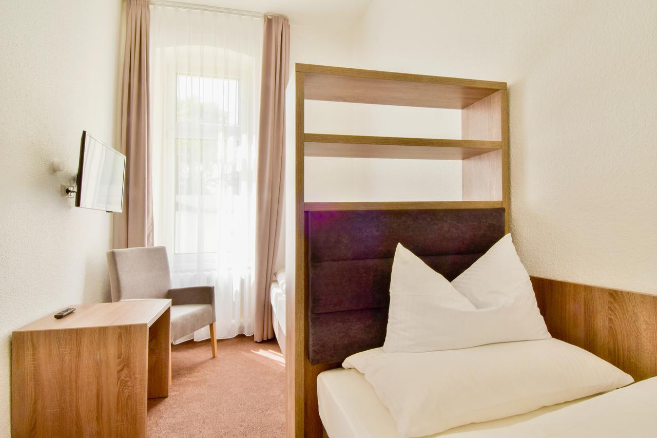 Villa Auszeit Hotel Garni Heringsdorf  Eksteriør bilde